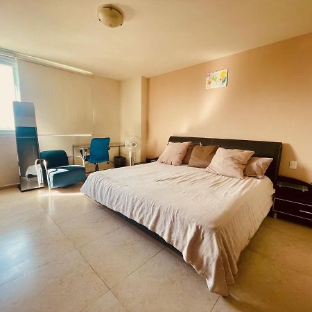 Punta Me Luxury Apartments Ocean View & Beach Front In Amara Cancún Buitenkant foto