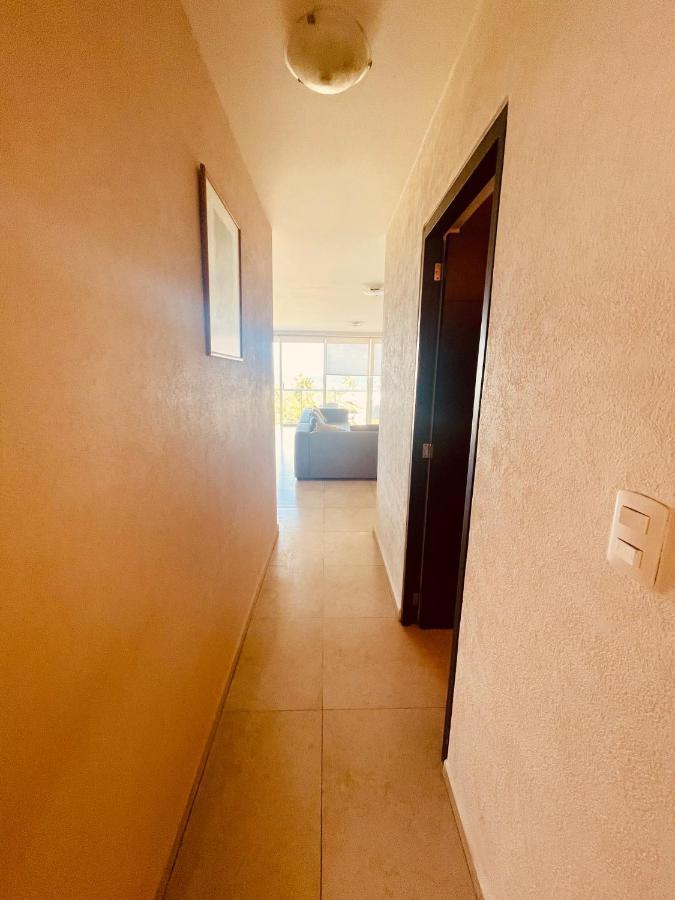 Punta Me Luxury Apartments Ocean View & Beach Front In Amara Cancún Buitenkant foto