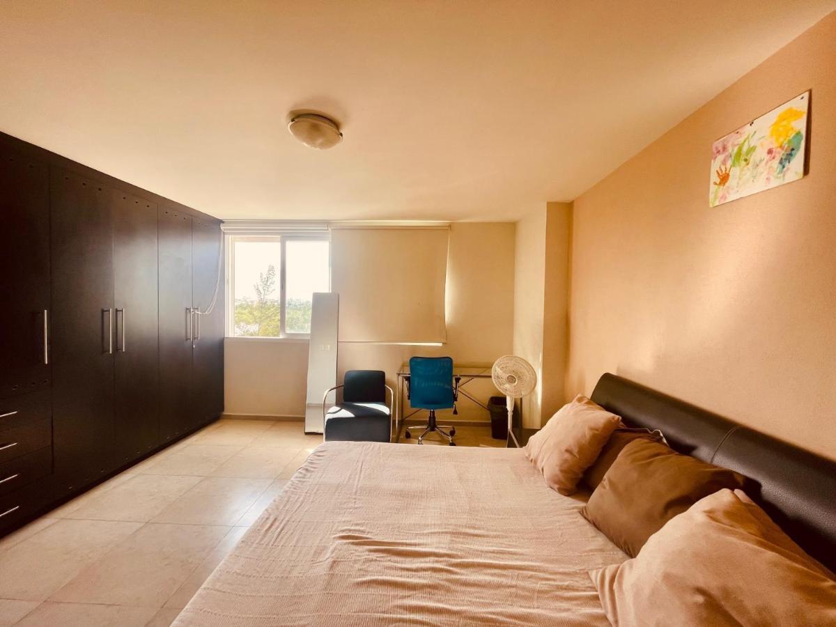 Punta Me Luxury Apartments Ocean View & Beach Front In Amara Cancún Buitenkant foto